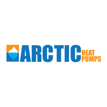 Arctic Heat pumps