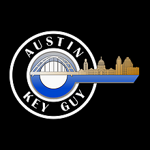 Austin Key Guy