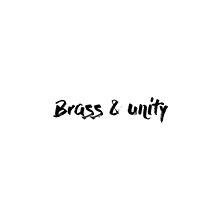 Brass & Unity