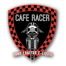 Cafe Racer Craft eLiquid