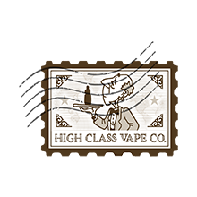 High Class Vape Co.