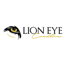 Lion Eye Creative