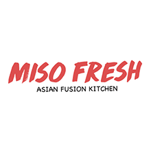 Miso Fresh Food Truck