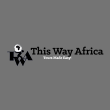 This Way Africa